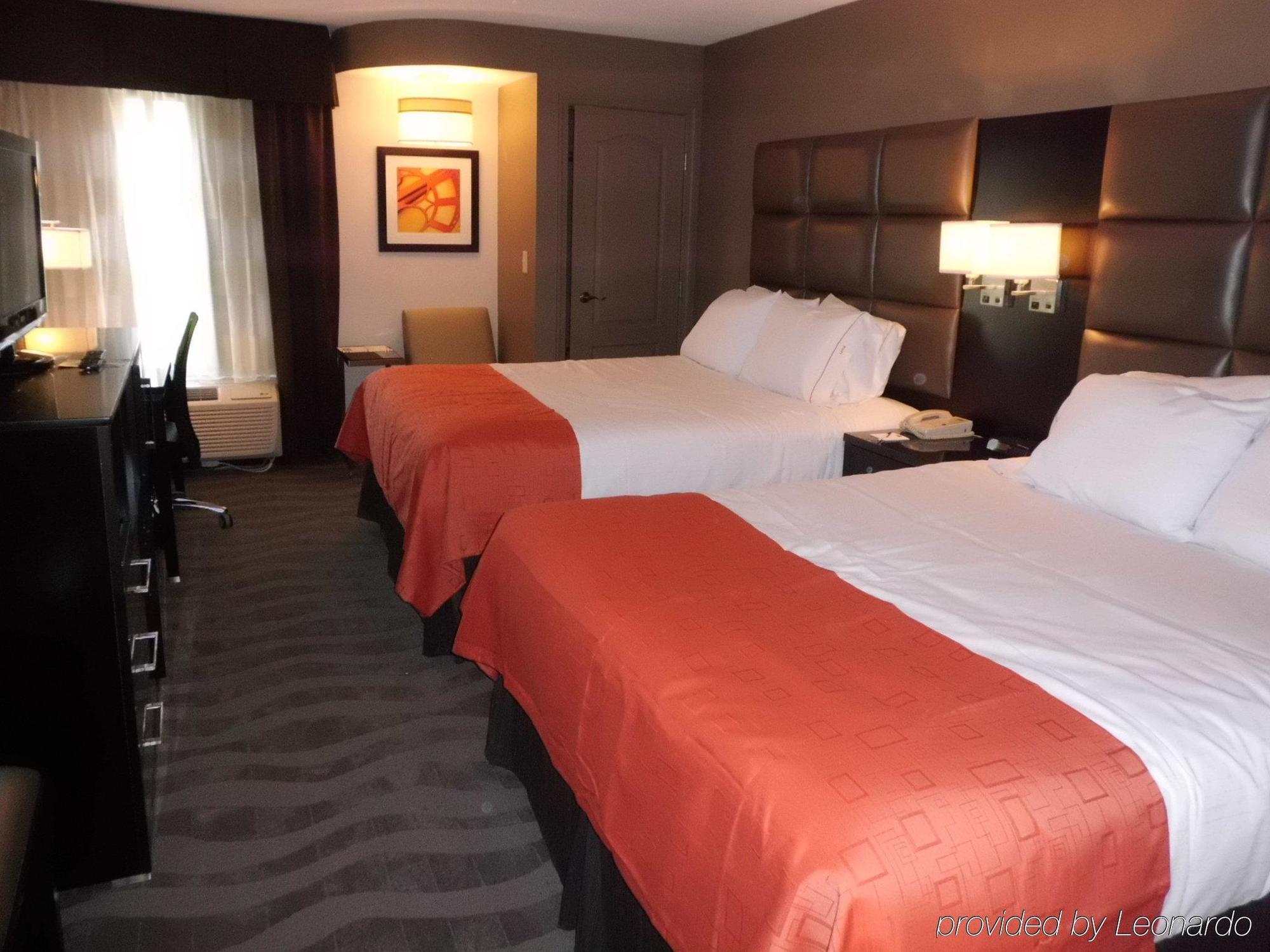 Holiday Inn Express Burlington By Ihg Quarto foto