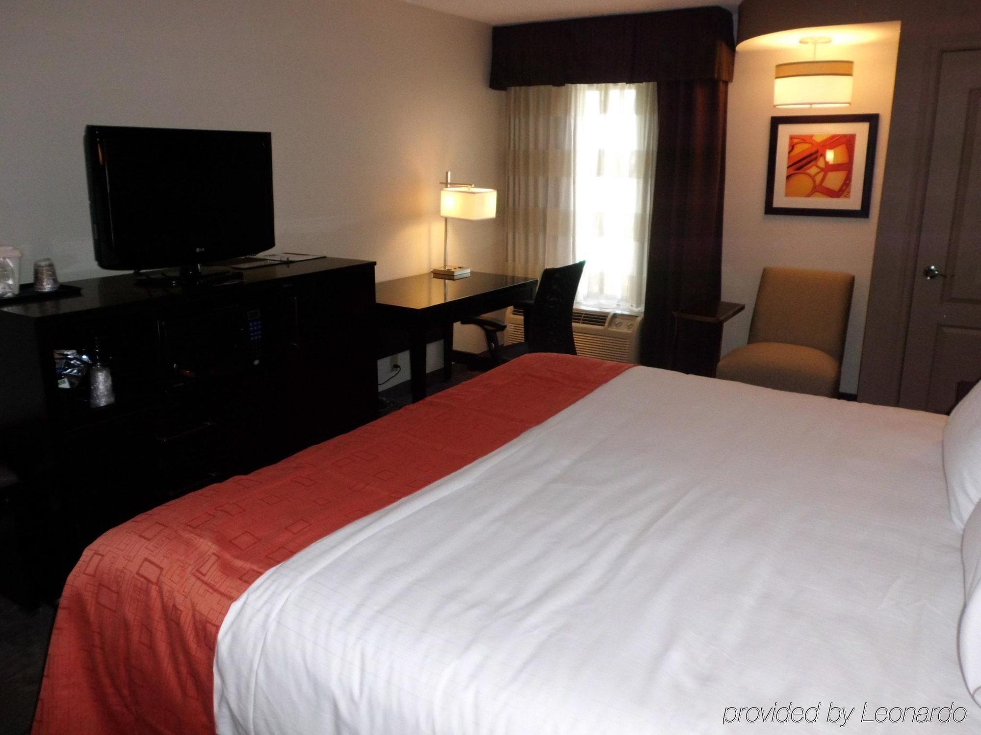Holiday Inn Express Burlington By Ihg Quarto foto