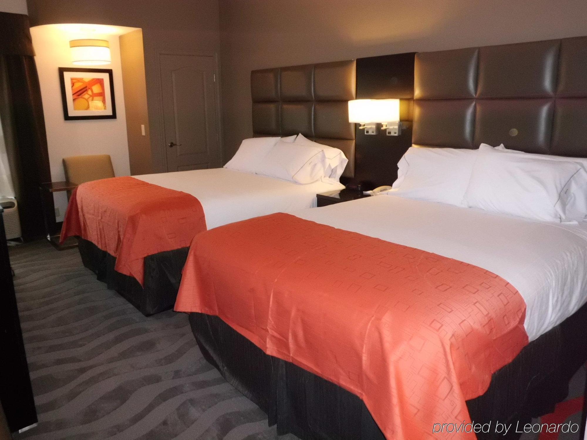 Holiday Inn Express Burlington By Ihg Quarto foto